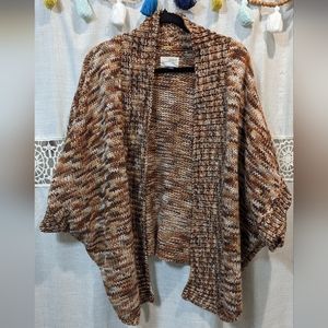 Universal Thread OSFM Open Shawl